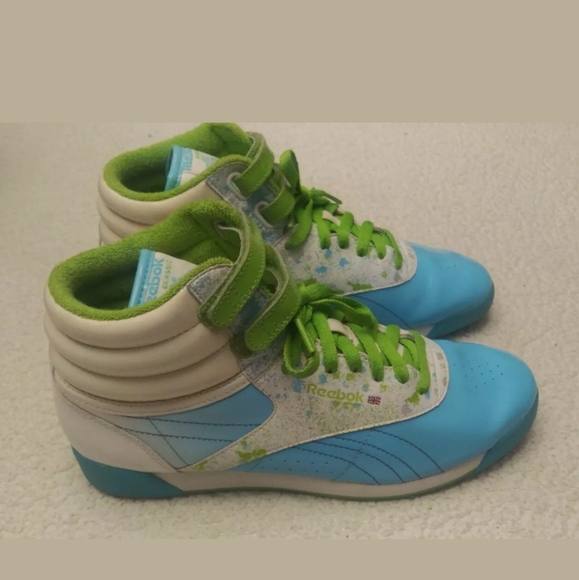 1980s reebok high tops